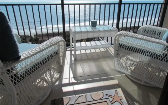Ocean Forest 1107- Ocean Front