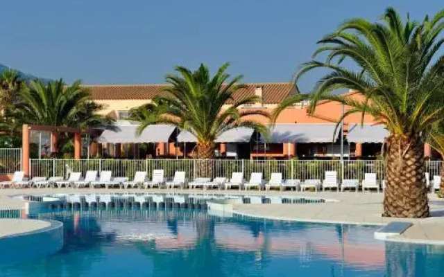 Village Del Mar