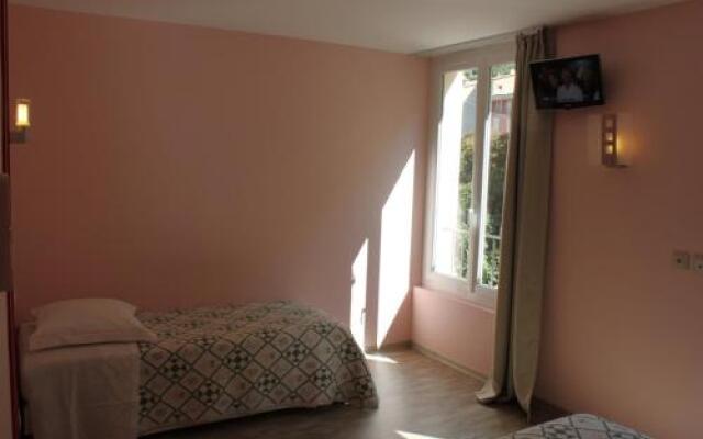 Hotel le Belvédère