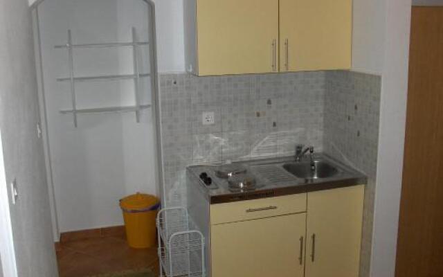 Apartmani Oaza