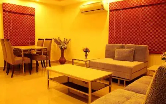 Best Western AVN Arogya Hotel