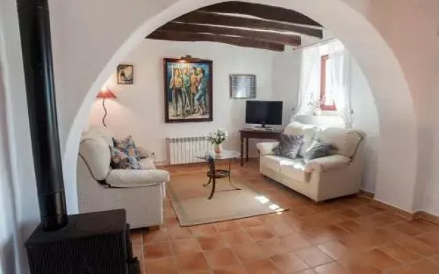 Ferienhaus Sa Tafona