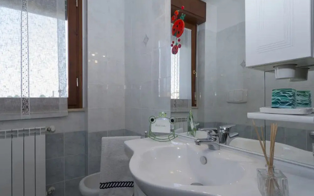 Rentopolis Rho - Volta