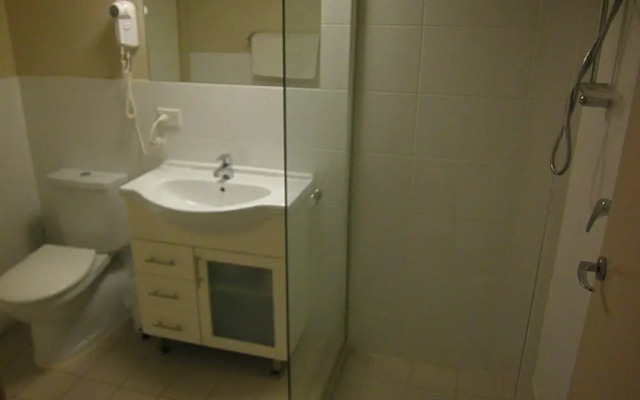 Marco Polo Apartments