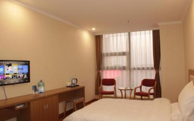 Longyao Hotel