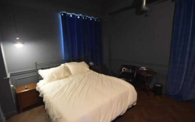 Railway Hualien Hostel