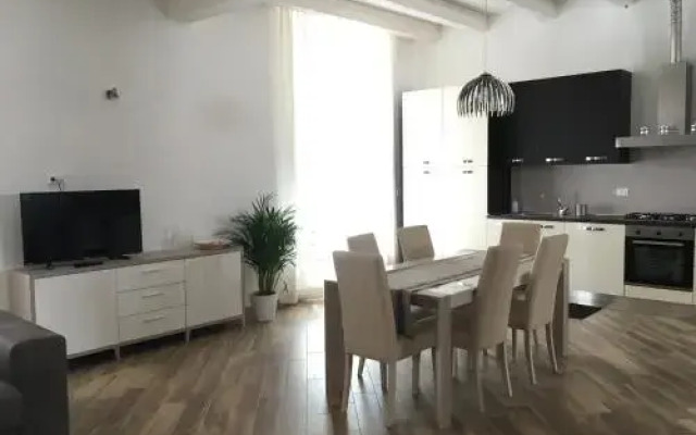 Appartamento Santa Chiara