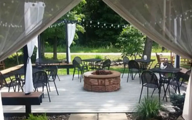 The Inn at Deer Creek Winery