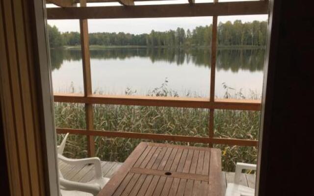 Võistre Holiday Center