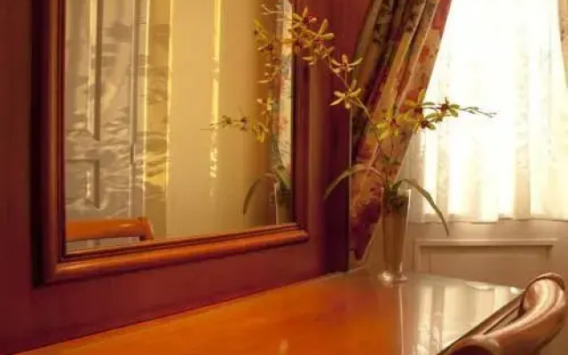 Hotel De L'Imperatrice