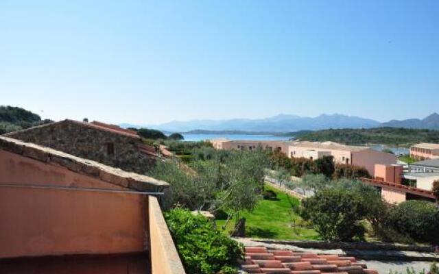 Residenze Porto Coda Cavallo