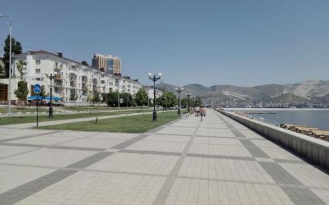 Apartments on the Beach