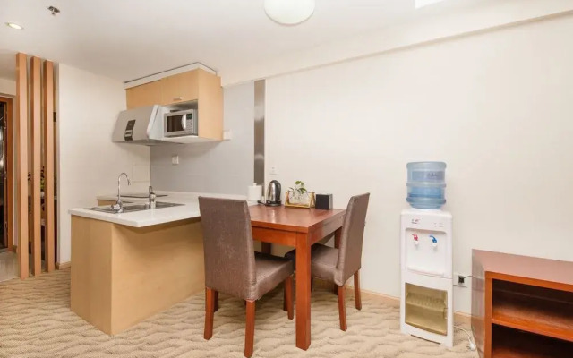 Dalian Keika Ginza Hotel