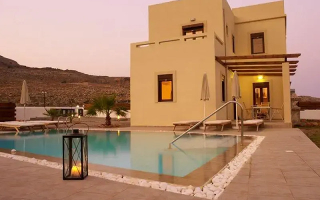 Villa Venus