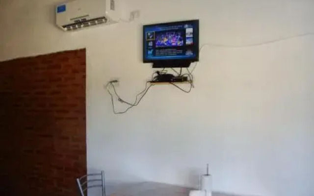 Cabañas La Mora