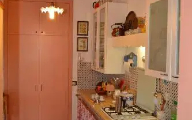 Casa Marina