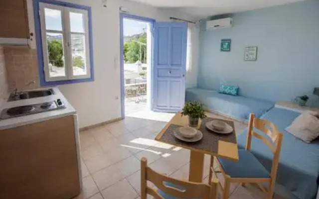 Astarti Apartments