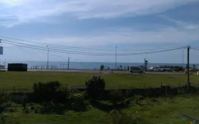 Black Sea Holiday Home