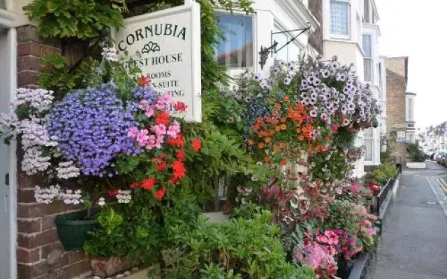 Cornubia Guest House