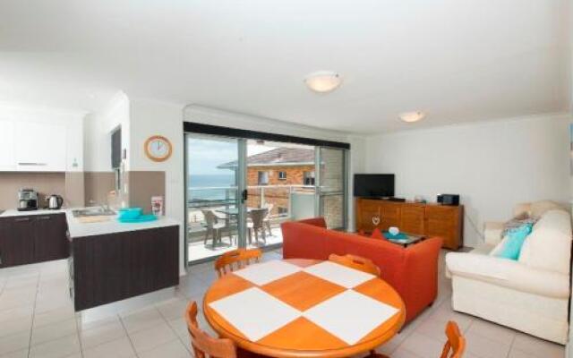 El Sandi Unit 11 14 18 North Street