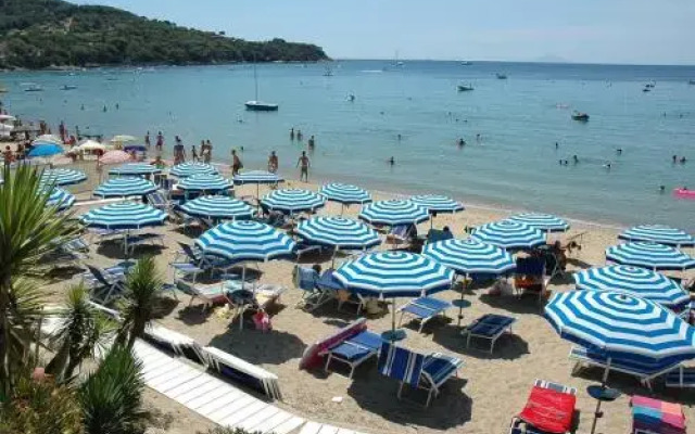 Appartamenti Cala Verde