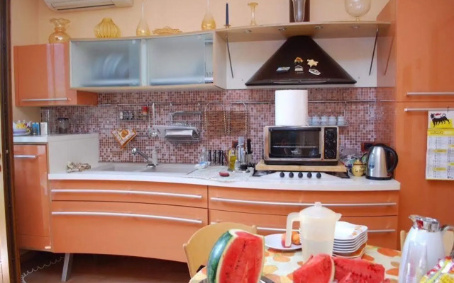 B&B Villa Fior di Loto