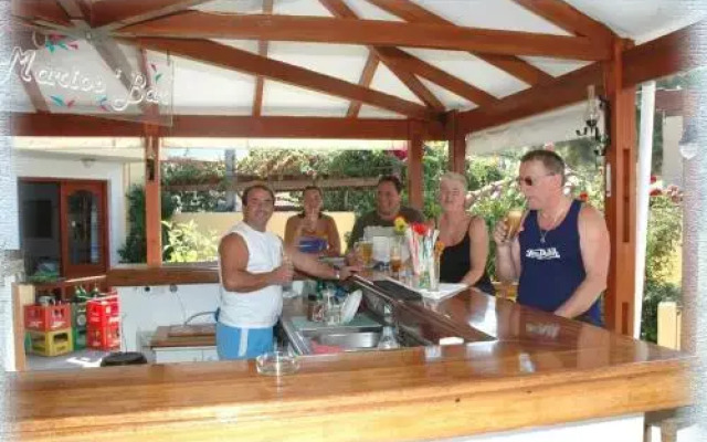 Vlachakis Beach Hotel