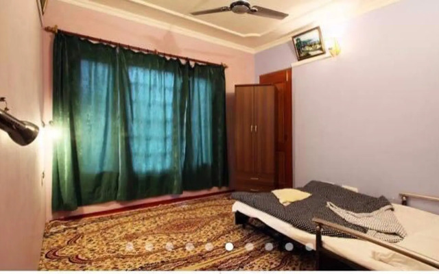 Asif Guesthouse
