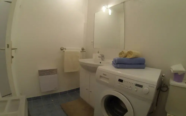 Studios Villa Palatine