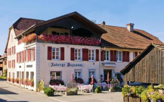 Auberge et Hostellerie Paysanne