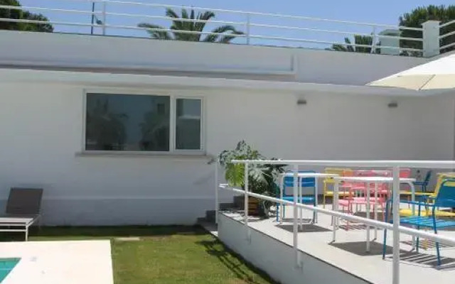 Guadalupe Hotel Boutique