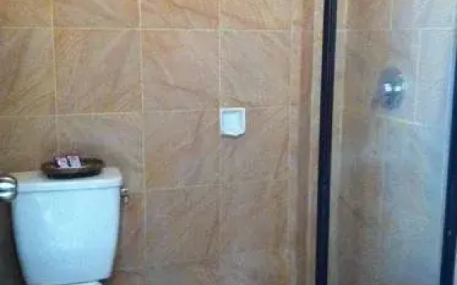 Grand Duta Hotel
