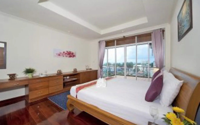 Karon Hill Villa 21