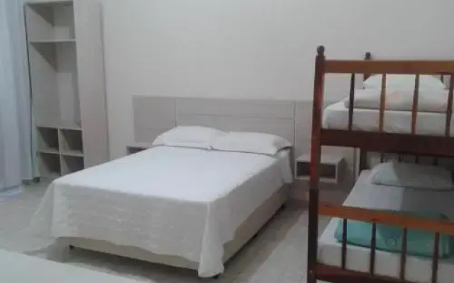 Pousada São Gerônimo