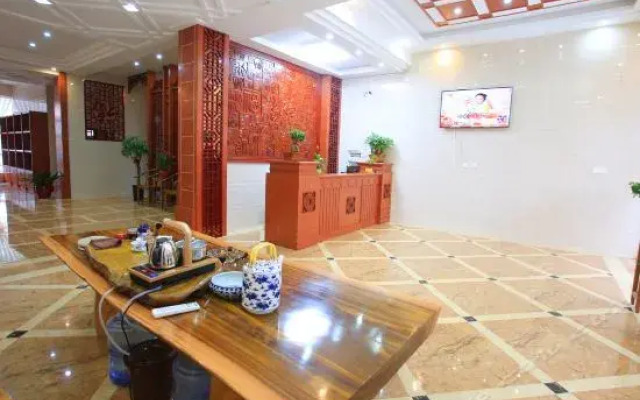 Shun Yi Ju Inn