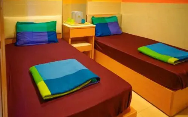 Fuji Hostel