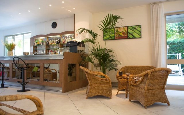 Hotel Tiffany'S - Milano Marittima