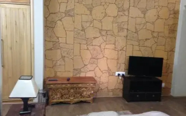Adu's Eternal Comfort