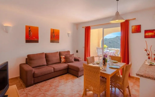 Villas Guzman - Apartamento Velazquez