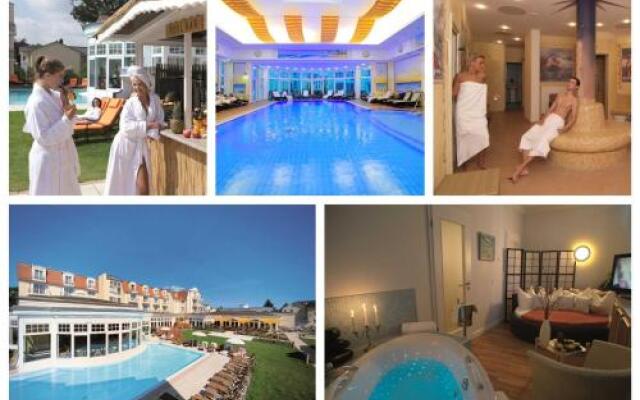 Villa Anna - FeWo 01