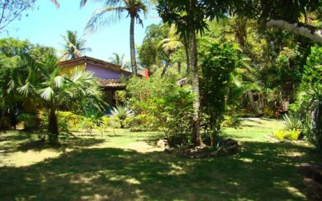 Pousada Casinhas da Bahia