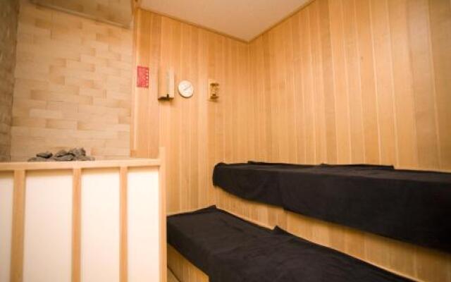 Yurakunoyado Noshiro