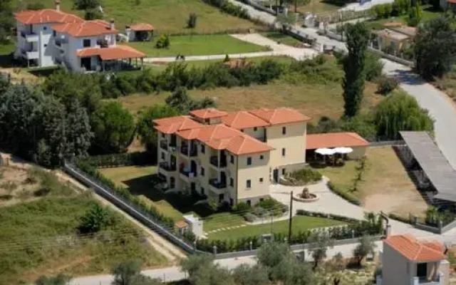 Maistrali Apartments