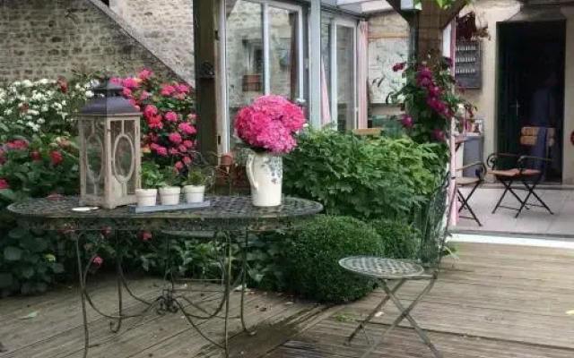 Chambres d'Hôtes Côté Campagne