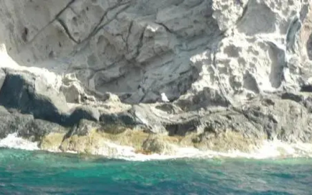 La Casa del Pescatore