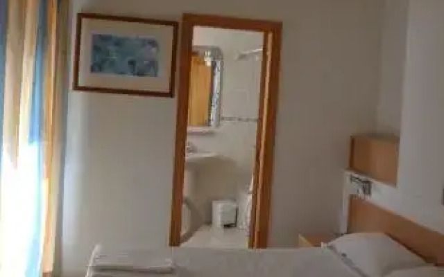Apartamentos Benidorm City