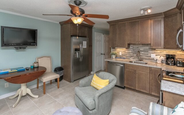 Seaside Villas #WSS160