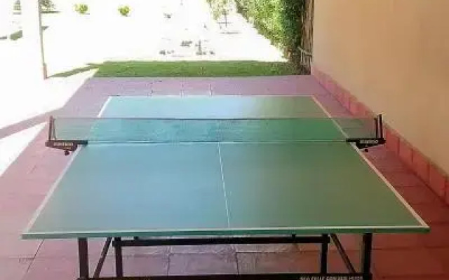 Cabañas La Morena