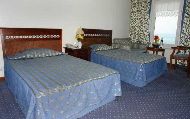 Hotel Antik