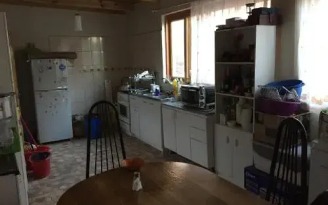 Cabanas Tinita
